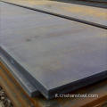 Piastra in acciaio resistente all'usura NM300 NM550 NM600 SB45